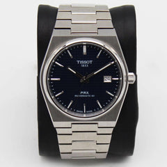 Luxury Stainless Steel Men’s Watch – Premium Dial Wrist Watch