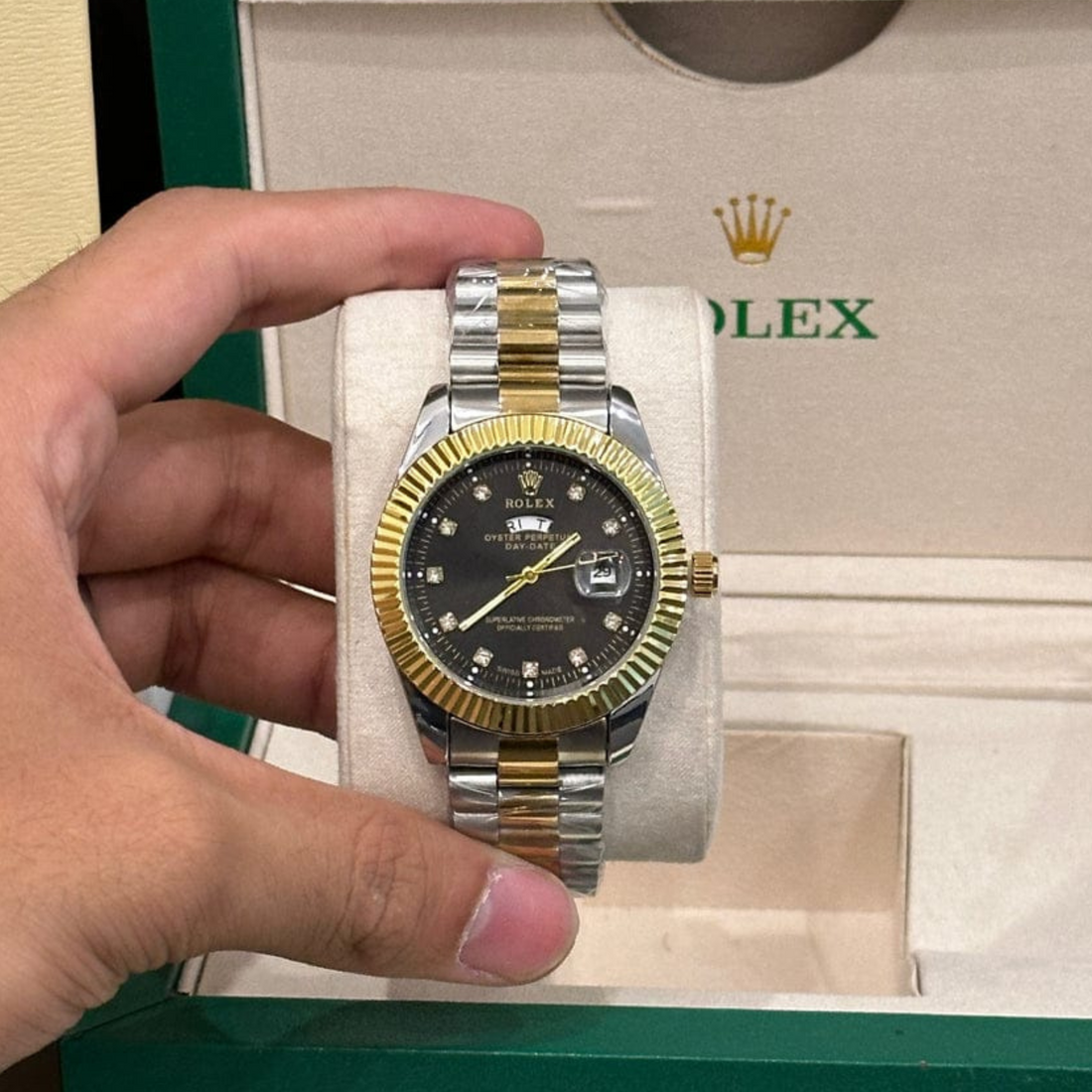 Watches