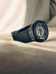 Luxury Classic Wrist Watch – Elegant Lifestyle Edition