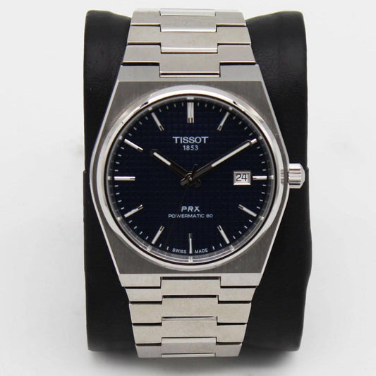 Luxury Stainless Steel Men’s Watch – Premium Dial Wrist Watch